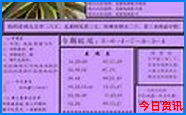 风景区旅游景点推荐